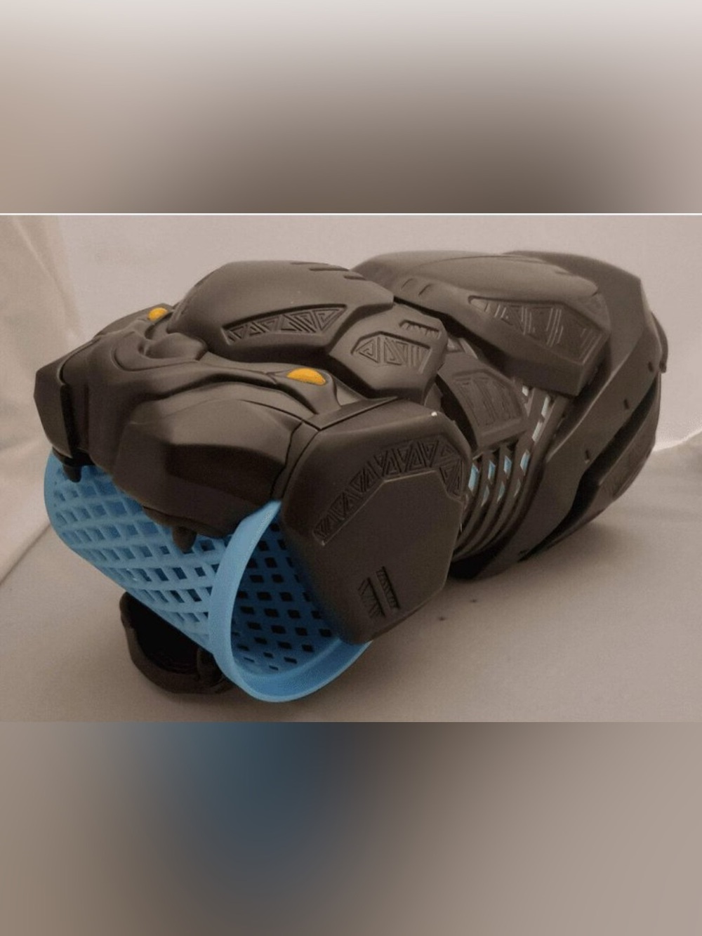 Disney Parks Shuri's Panther Gauntlet Drink Holder